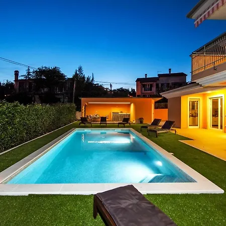 Sky * Rovinjsko Selo