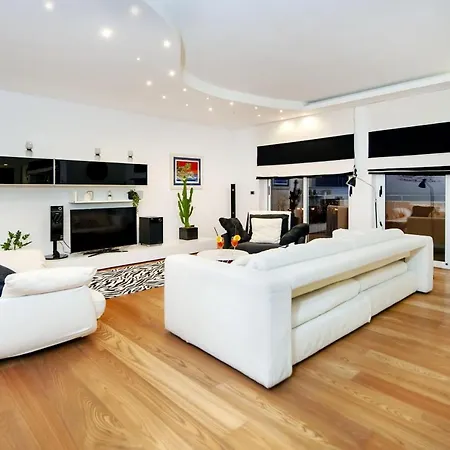 Villa Sky Rovinjsko Selo