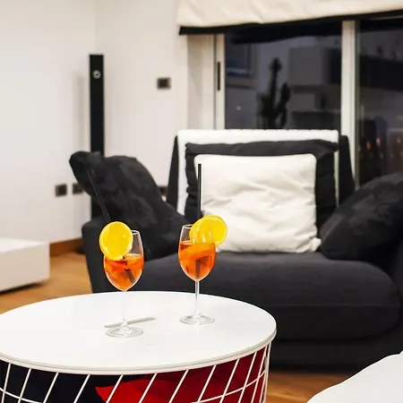 Sky Villa