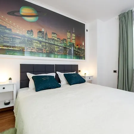 Sky Villa Rovinjsko Selo