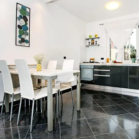 Villa Sky Rovinjsko Selo