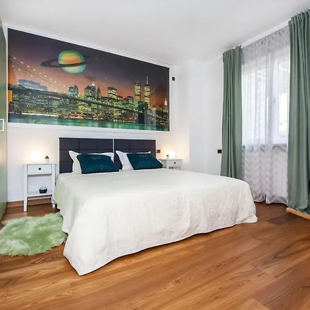 Villa Sky Rovinjsko Selo