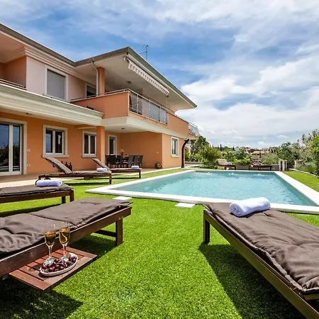 Villa Sky Rovinjsko Selo