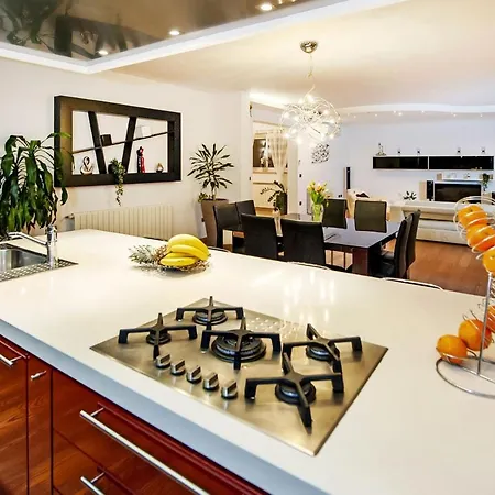 Sky * Rovinjsko Selo