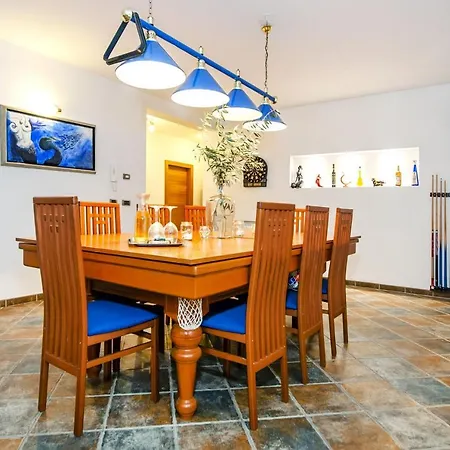 Villa Sky Rovinjsko Selo