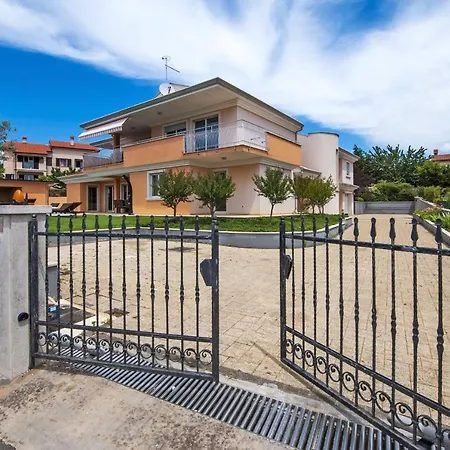 Sky Villa Rovinjsko Selo