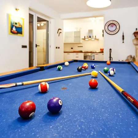 Villa Sky Rovinjsko Selo