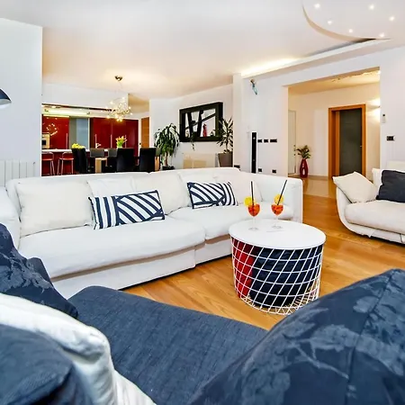 Villa Sky Rovinjsko Selo