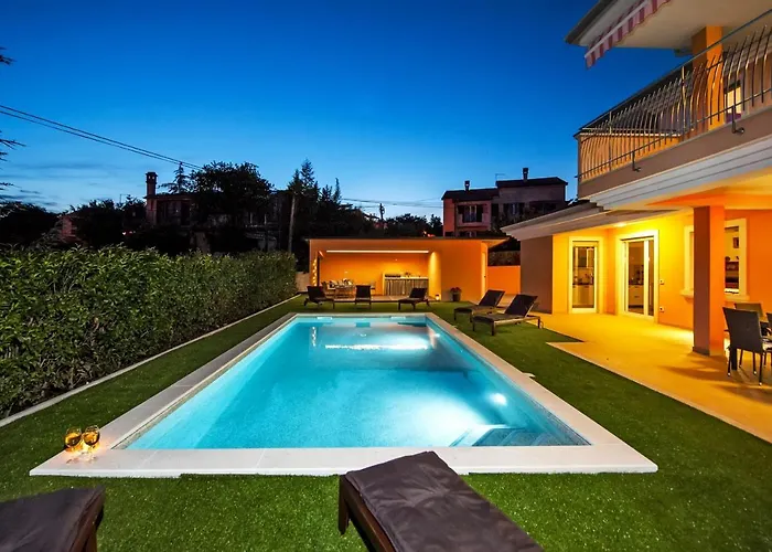 Sky * ロヴィンスコ・セロ