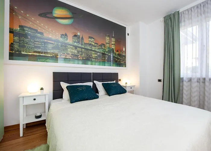 Sky Vila Rovinjsko Selo