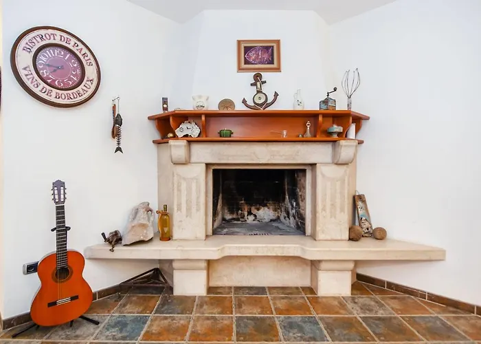 ヴィラ Sky ロヴィンスコ・セロ